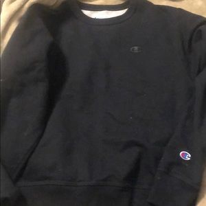Champion sweatshirt